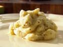 Grainy Mustard Mashed Potatoes. Tyler FlorenceTyler's UltimateTU-0613