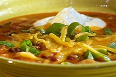 5-Bean Chili-image