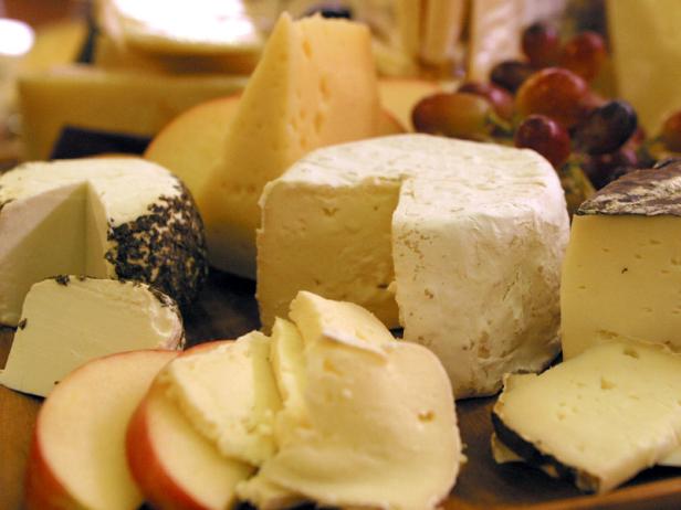 Cheese Buying Tips