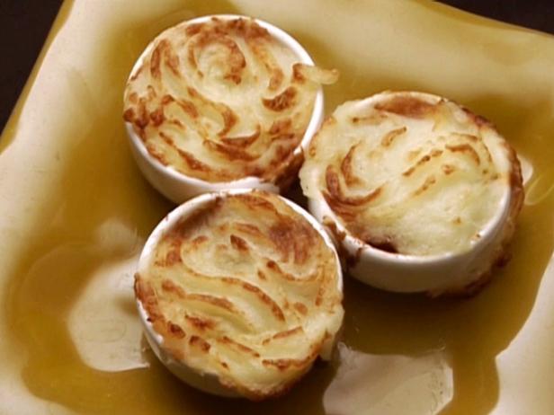Shephard's Pie
