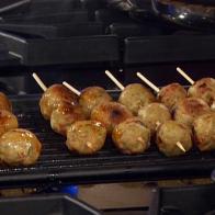 Yakitori Chicken. Guy FieriGuy Off the HookGD-0101