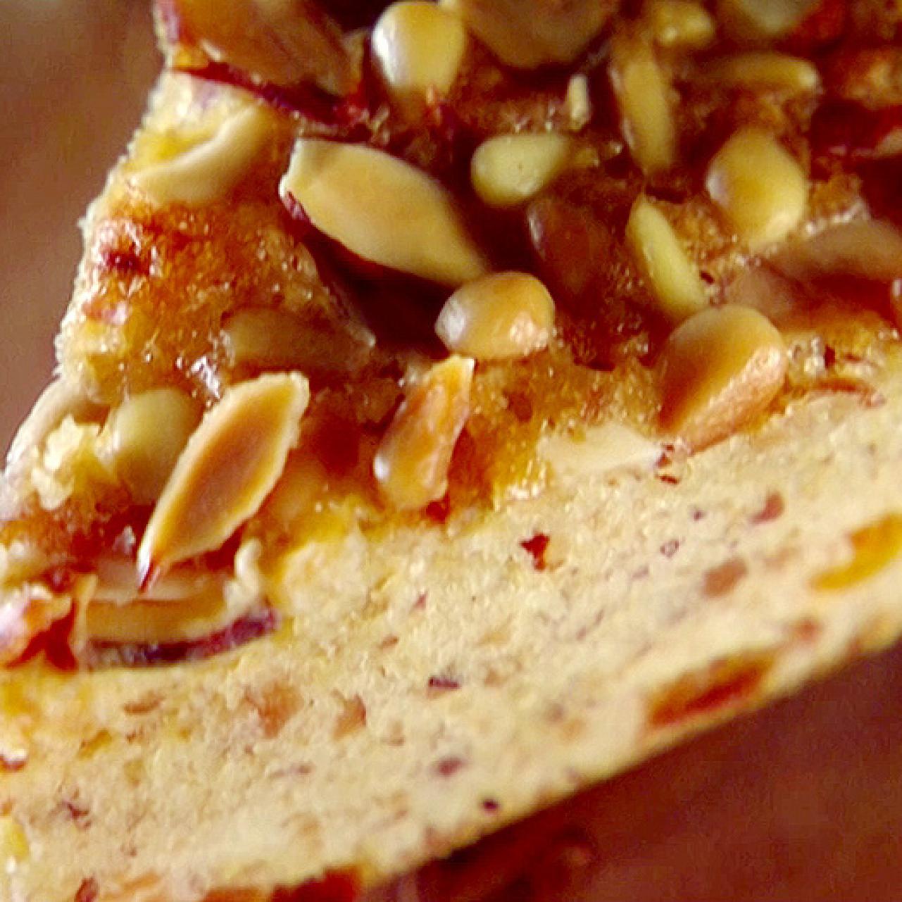 Apricot Crumble Loaf Cake | Recipe | Cuisine Fiend