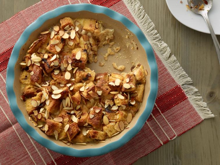 Bread Pudding Recipe Ina Garten Food Network