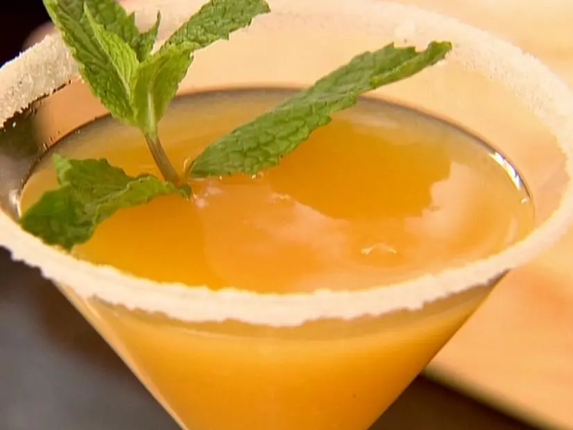 Juice of a Few Flowers. Ina GartenBarefoot ContessaBX-0107
