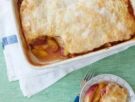 Summer Stone Fruit