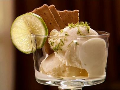 Key Lime Pie Ice Cream. The Neelys
Down Home with the Neelys
NY-0304