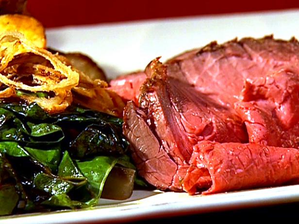 Oven Beef Roast Recipe Food Network Oven Beef Roast Recipe Food Network
