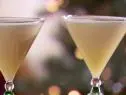 Silent Night Cocktail. Sandra LeeSemi-Homemade with Sandra LeeSH-1212
