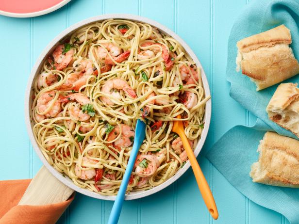 Super Scampi