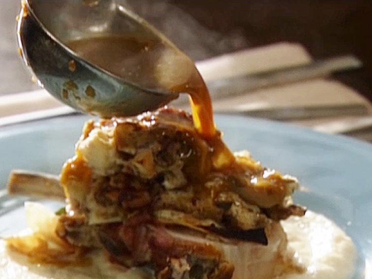 Gravy Recipe | Tyler Florence | Food Network