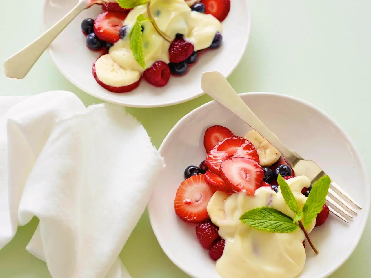 ina garten fruit salad with limoncello