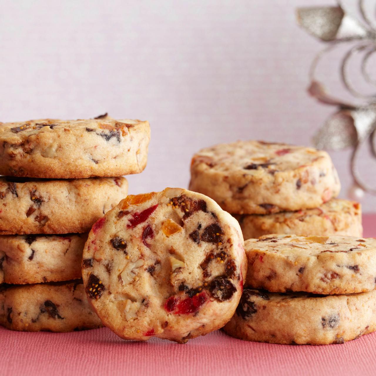 Fruitcake Cookies Recipe Ina Garten
