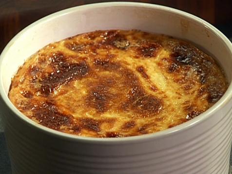 Corn Pudding