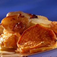 Root Gratin. Guy FieriGuys Big BiteGI-0511