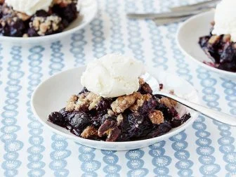Sweet Summer Desserts