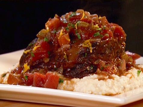 Neelys Short Ribs