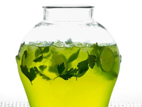 Herb Refresher