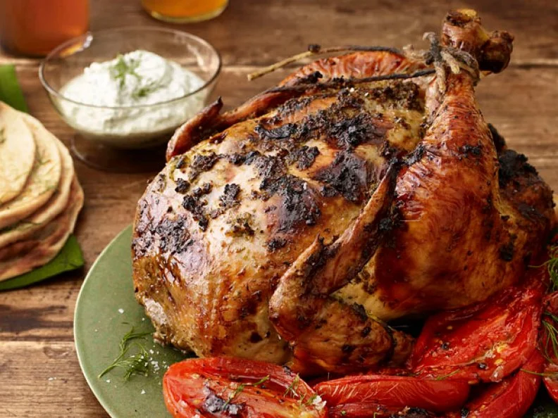 Recipe of the Day: What to Cook Now | Food Network