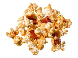 Kevin Bacon Popcorn