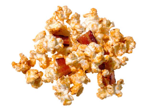 Kevin Bacon Popcorn