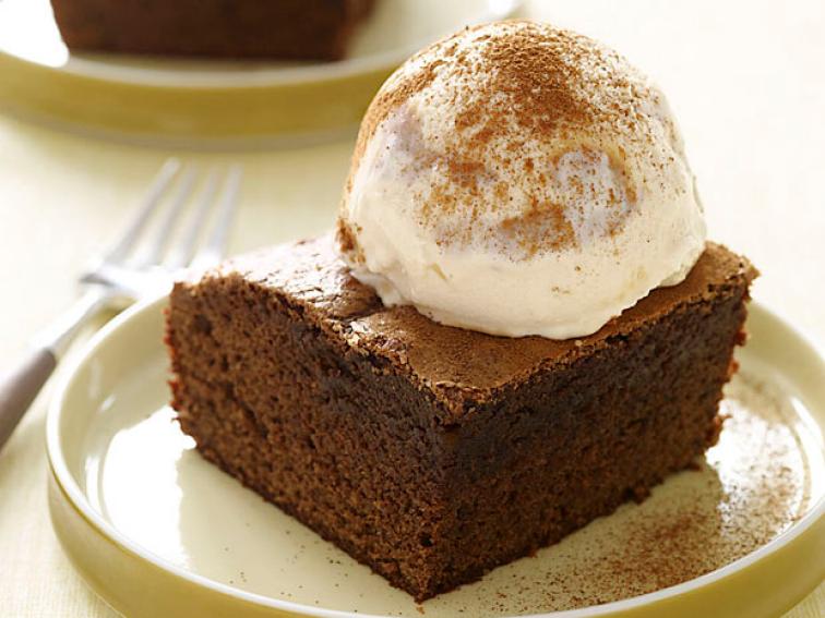 Cinnamon Chipotle Brownies Recipe Food Network Kitchen Food Network