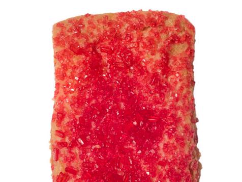 Red-Carpet Cookies