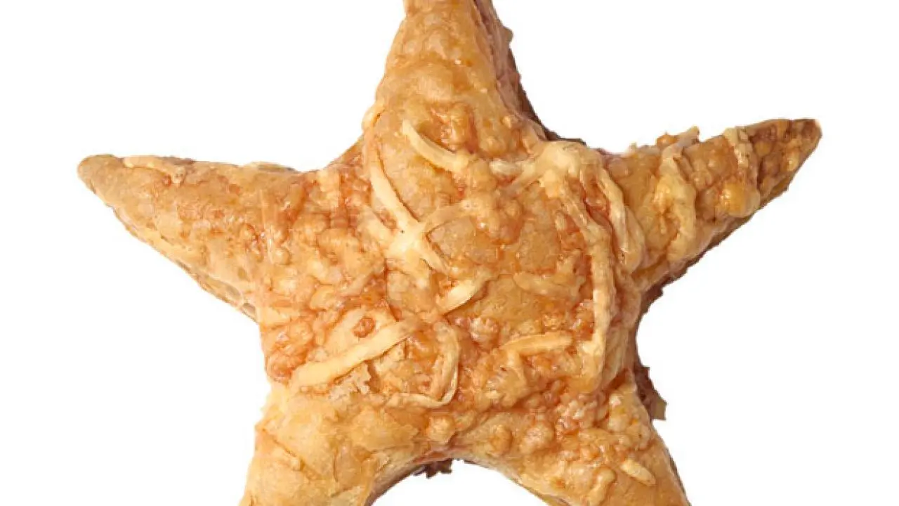 Star Puffs