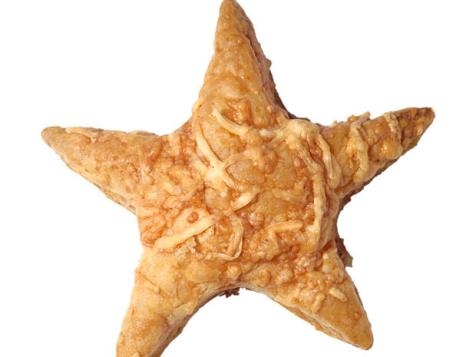 Star Puffs