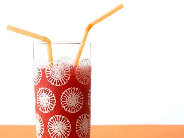 Cactus Rose Cocktail Recipe | Sandra Lee