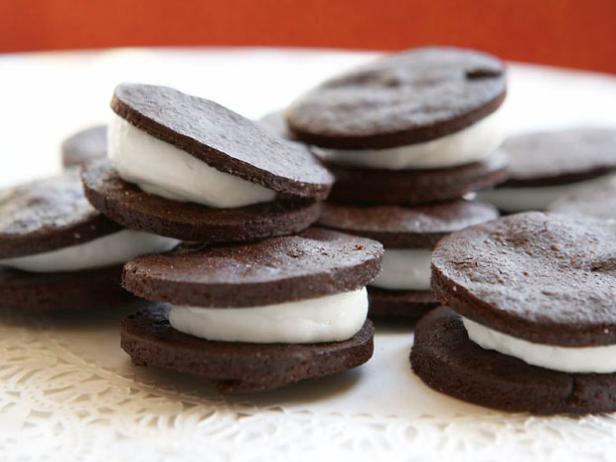 'Oreo' Cookies_image