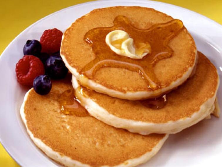 Pancakes Recipe Food Network