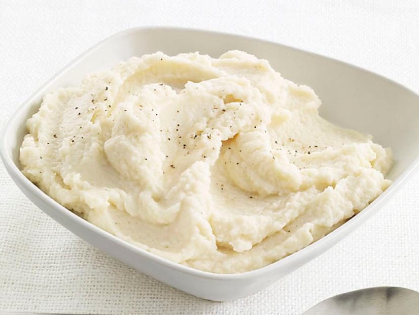 Celery Root and Parsnip Puree Recipe Food Network Kitchen Food Network