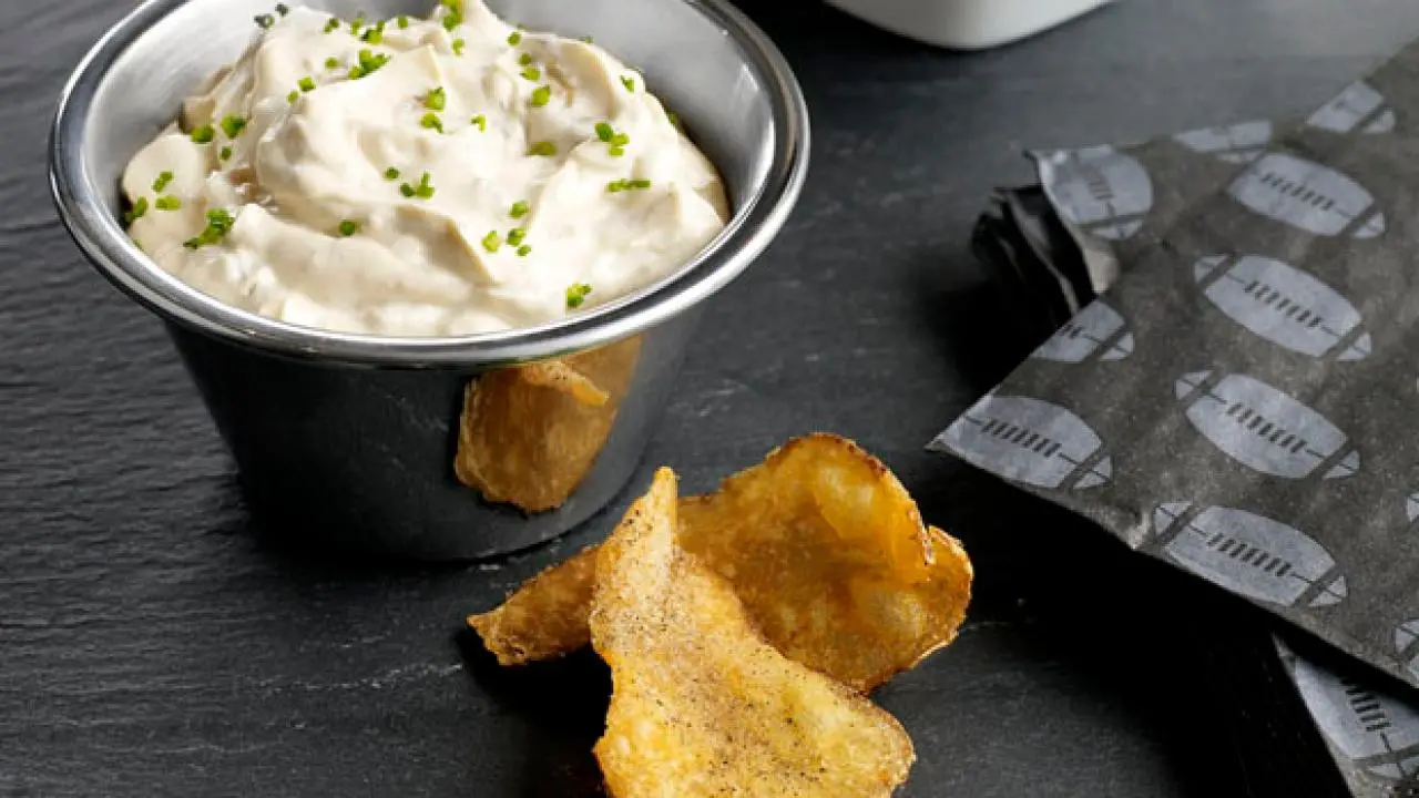 French Onion Dip