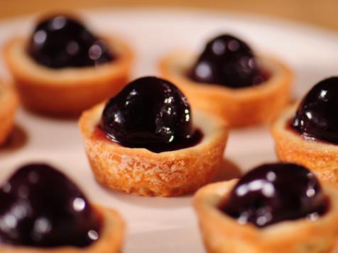 Sweetheart Tarts