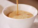 Espresso Nightcap with Vanilla Whipped Cream. Giada De LaurentiisGH-0109Giada at Home