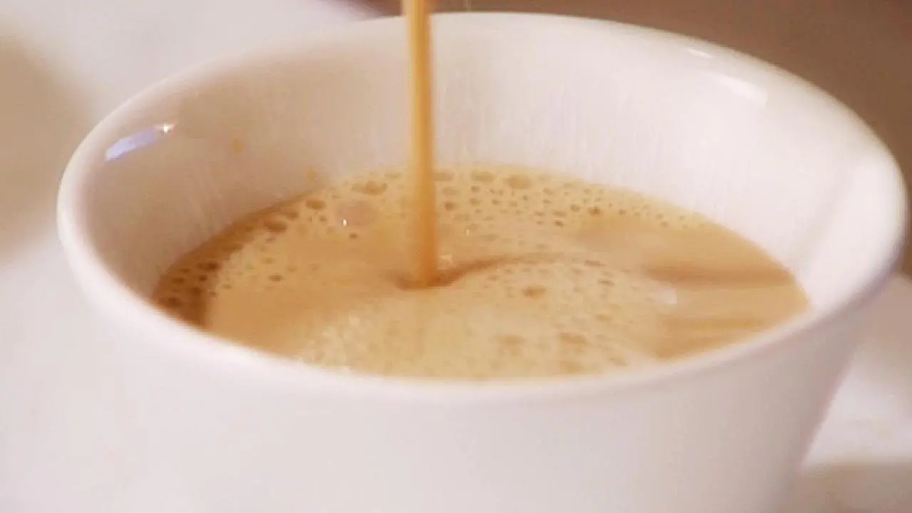 Espresso Nightcap