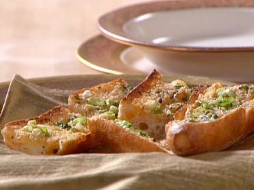 Garlic Bread Recipe | Guy Fieri | Food Network