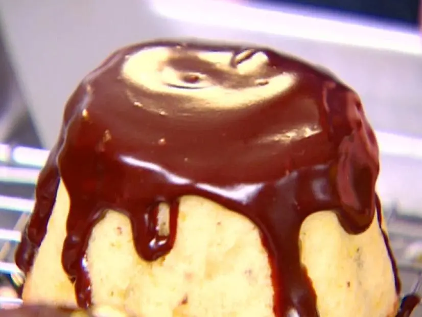 Mini Orange Chocolate Chunk Cake Recipe Ina Garten Food Network