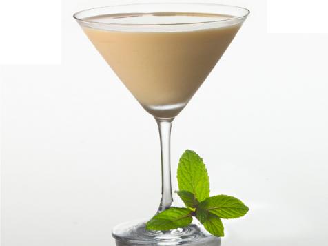 Baileys Minty Mistletoe