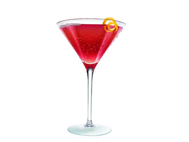 Cosmopolitan Drink Recipe