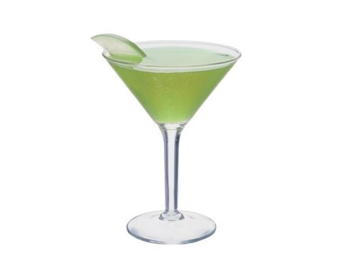 Smirnoff Green Apple Martini