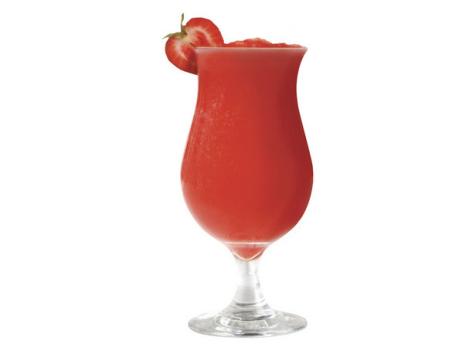 Strawberry Colada