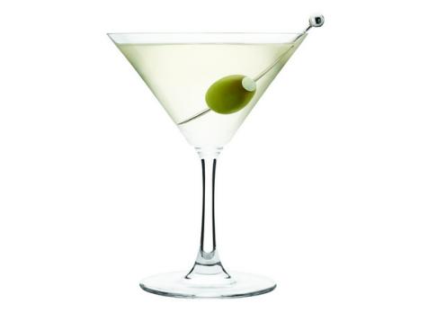 The Ultimate Ketel One Dirty Martini