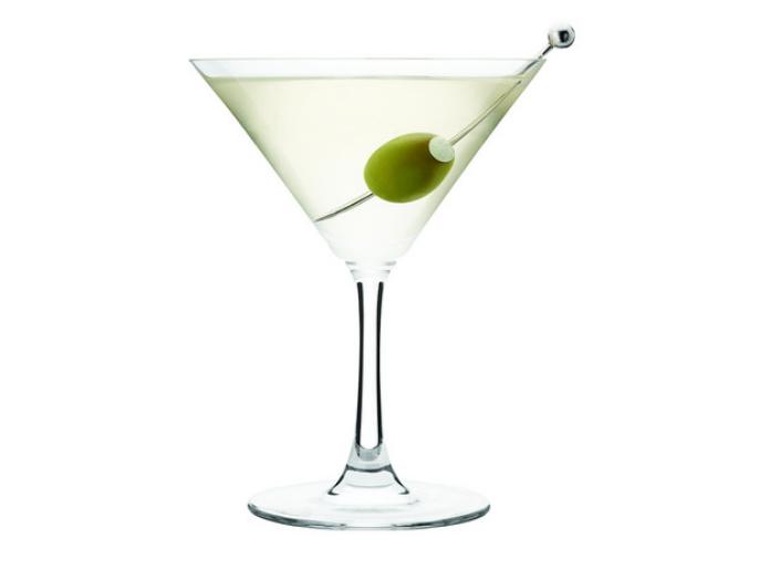 The Ultimate Ketel One Dirty Martini Recipe Food Network