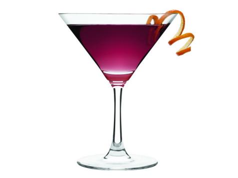 The Ultimate Ketel One Pomegranate Martini