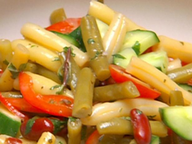 Three Ring Salad