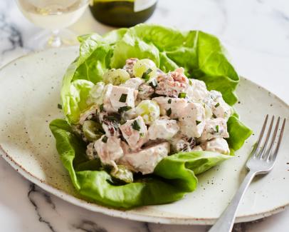 Chicken Salad Contessa-image