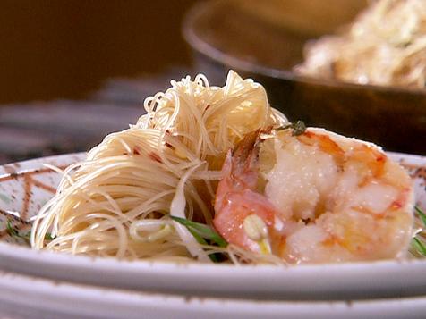 Shrimp Pad Thai