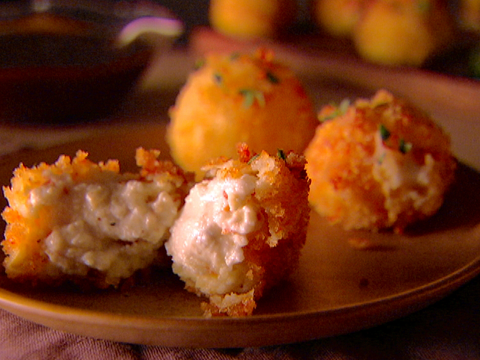 giada chessy corn fritters giada chessy corn fritters