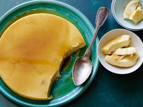 Flan
